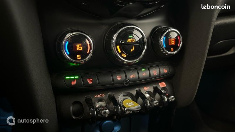 Mini Mini Cooper SE 184ch Essential BVA (image 27)