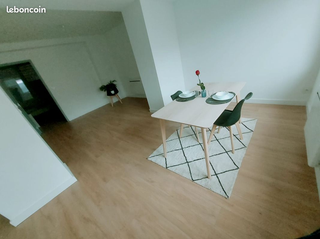 Appartement a louer douai - 2 pièce(s) - 45 m2 - Surfyn