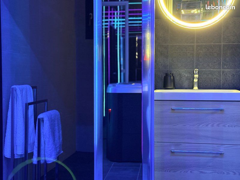 SPA MirrorRoom - Parenthèse élégante en pleine nature (image 5)
