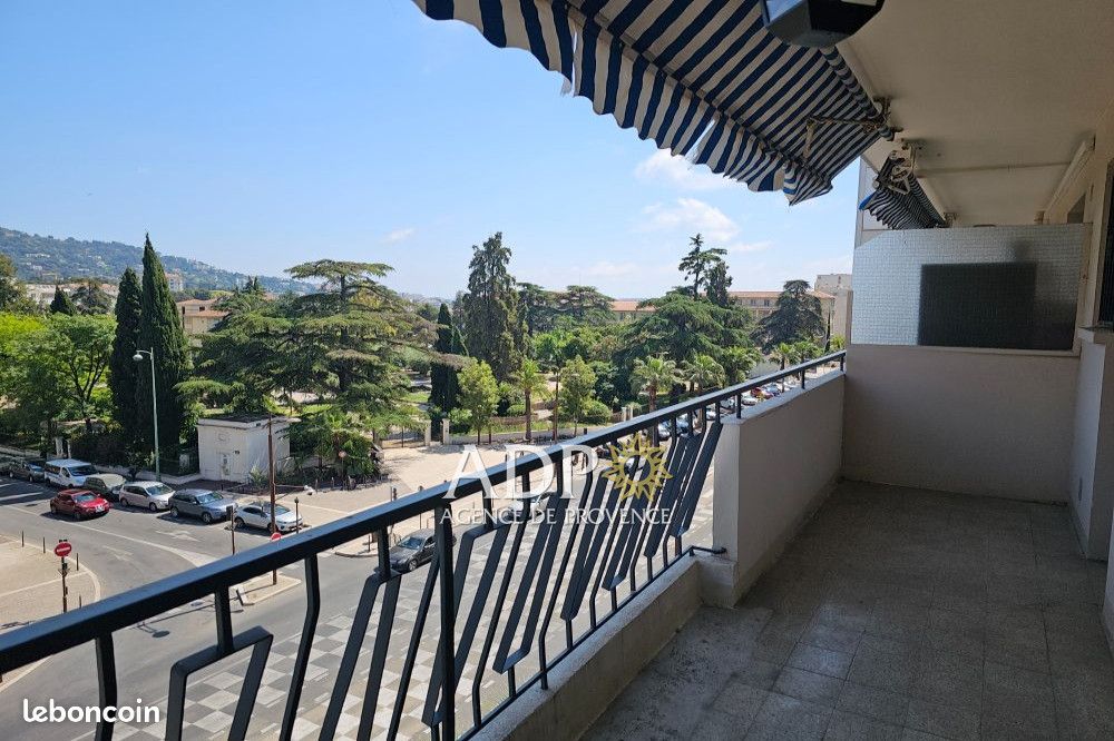Appartement 2 pièces 60 m² · à Le Cannet · 60 m² · 1 160 €