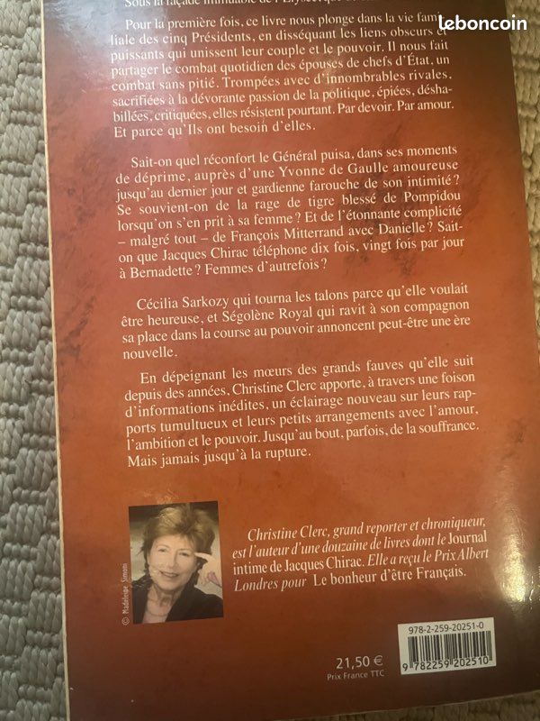 Tigres et tigresse (image 2)