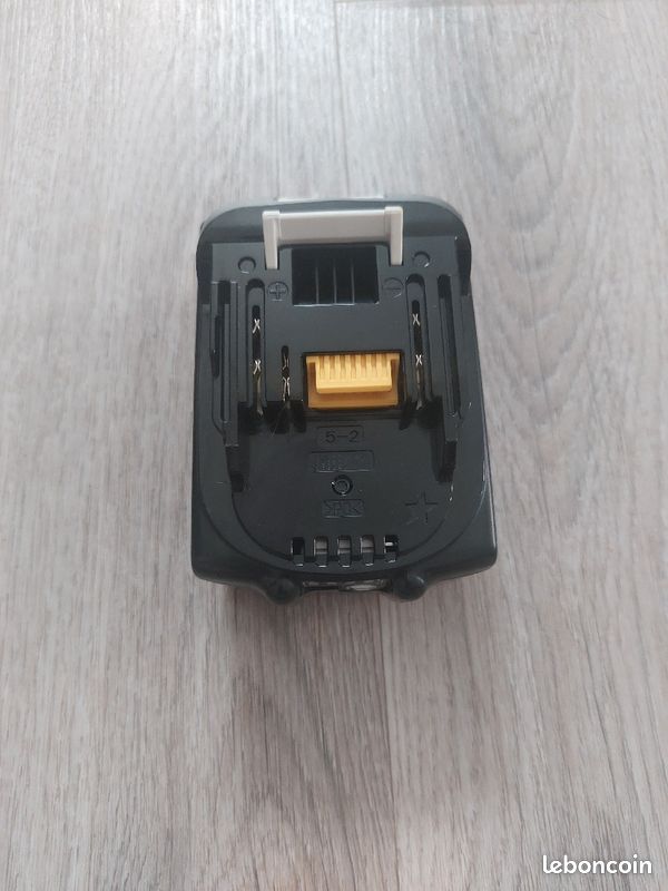 Batterie Makita Neuve (image 4)