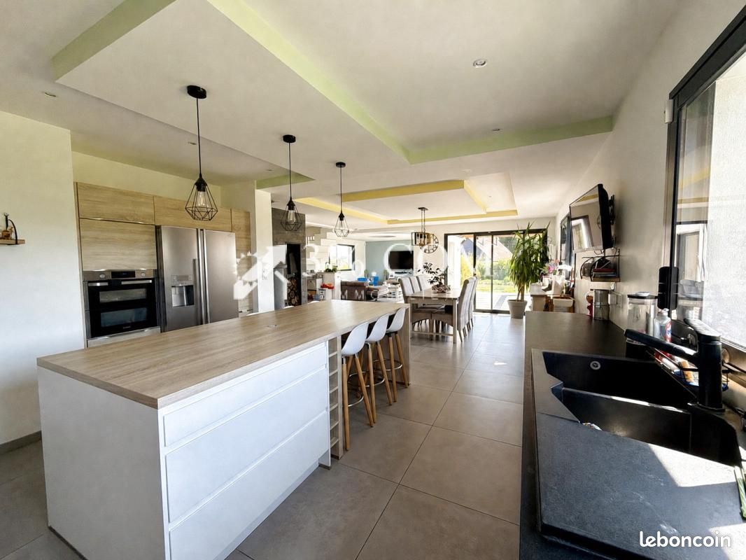 Maison 7 pièces 181 m² · à Verlincthun · 181 m² · 429 510 €
