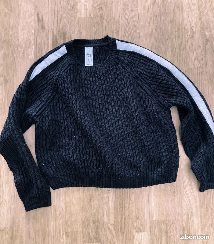 Pulls en maille (image 2)