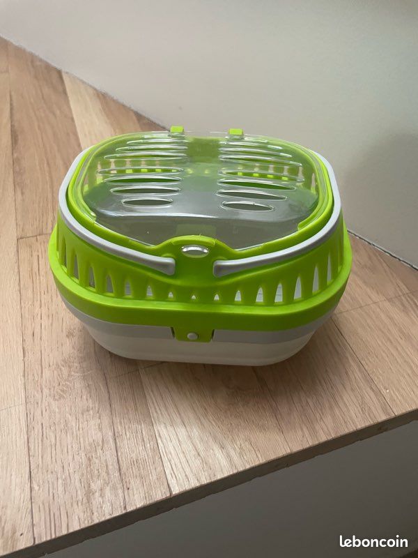 Cage (image 3)