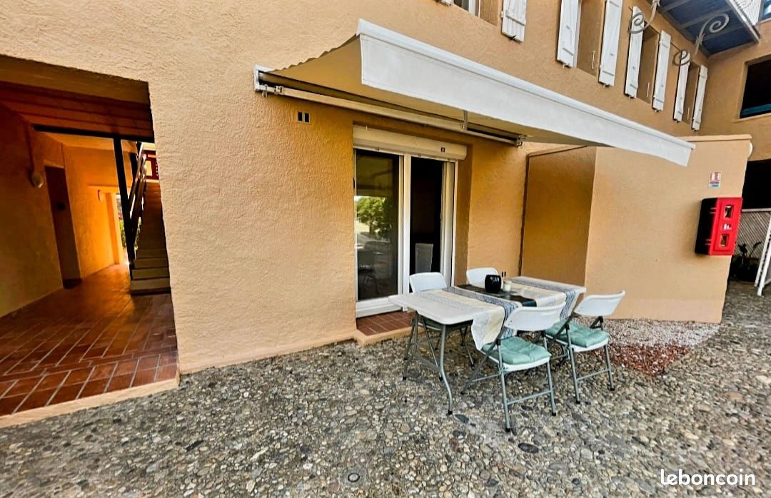 Appartement 2 pièces 34 m² · à Fitou · 34 m² · 99 000 €