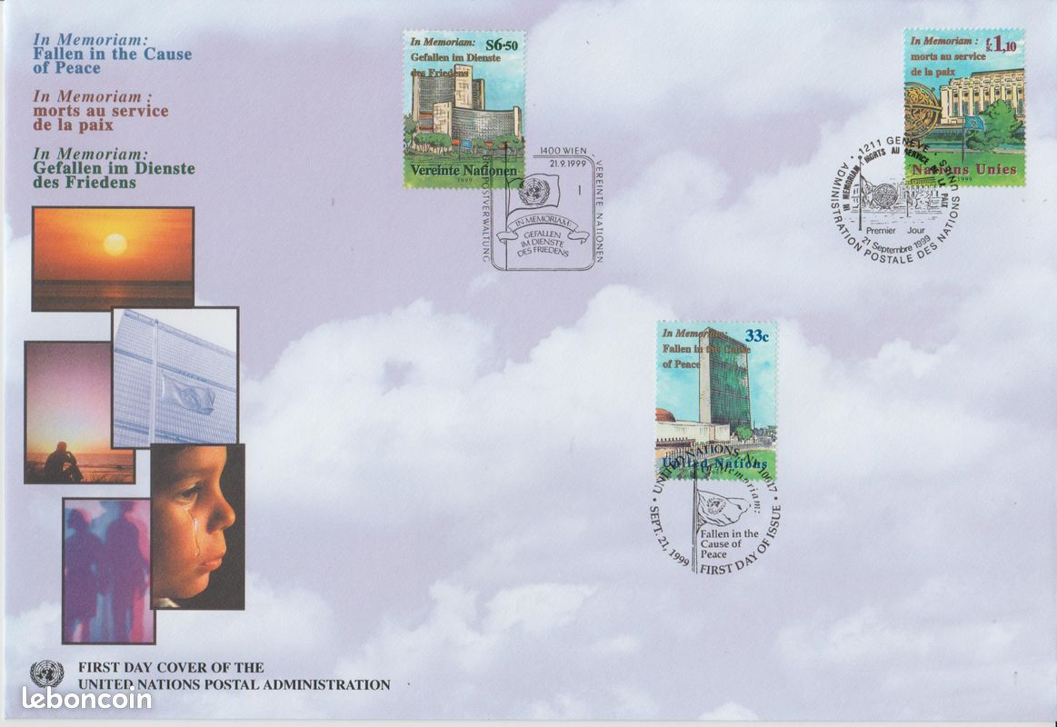 Enveloppe Premier Jour Automobile Club De France, édition 1995, Collection Philatélique