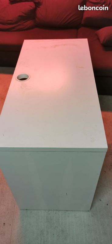 Bureau Ikea (image 2)