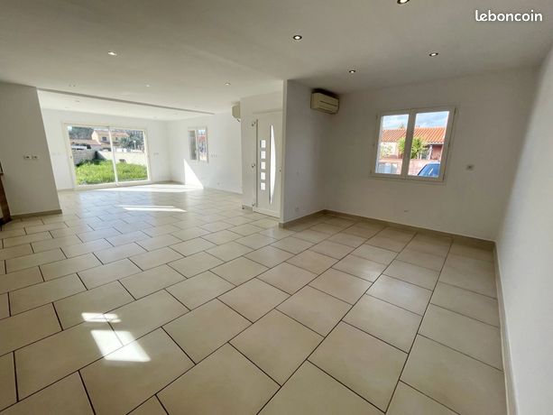 Appartement 3 pièces 89 m²