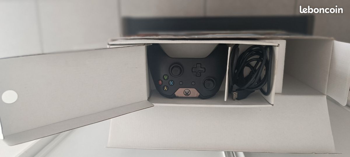 Xbox one s (image 4)