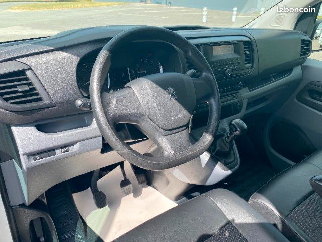 Peugeot Expert STD 2.0 BLUEHDI 145CH BVM6 PREMIUM (image 5)