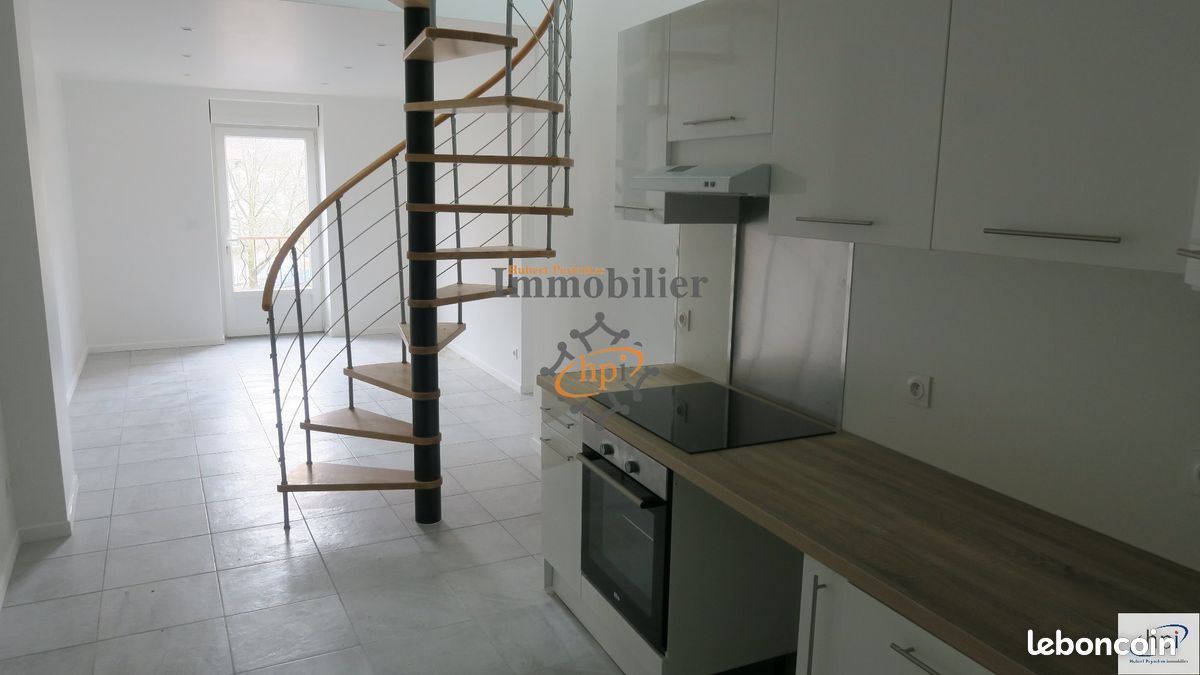 Appartement 2 pièces 50 m² · à Saint-Affrique · 50 m² · 430 €/mois