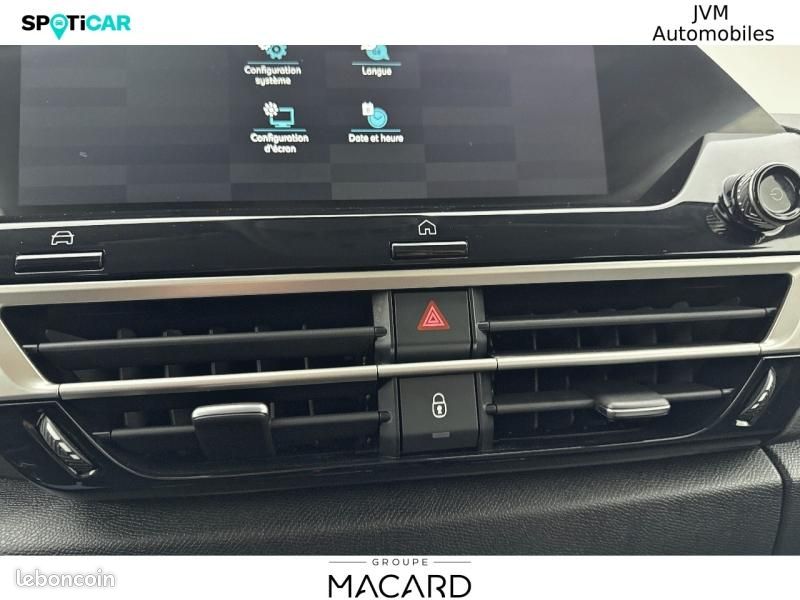 Citroen C4 1.2 PureTech 100ch S&S YOU (image 38)