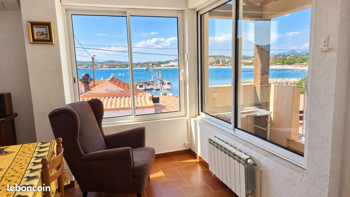Maison 5 pièces 113 m² · à La Seyne-sur-Mer · 113 m² · 726 000 €