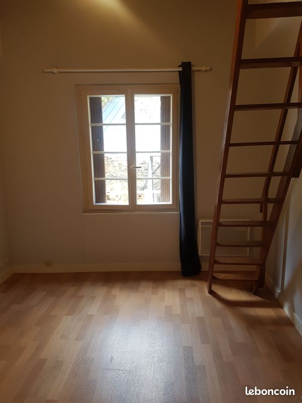 Appartement 1 pièce 26 m² · à Poitiers · 26 m² · 340 €