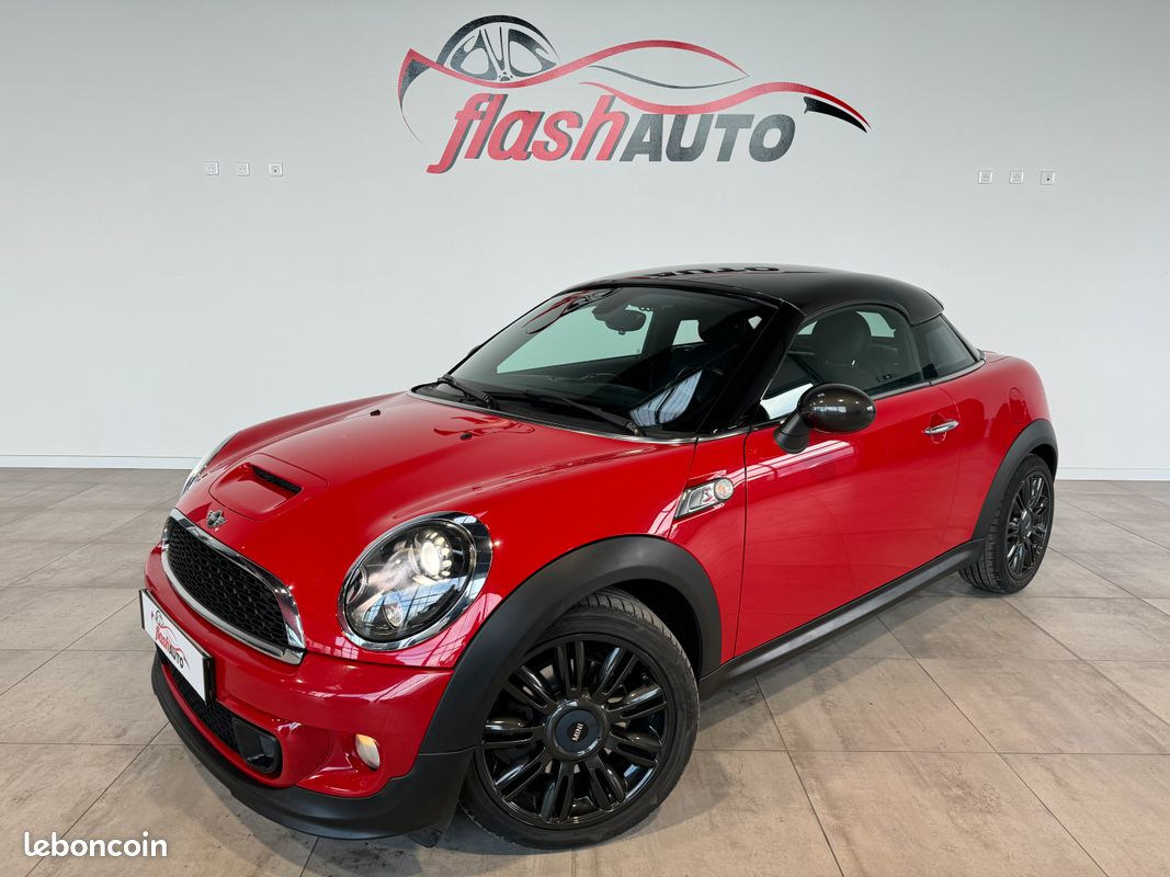Inspiring 2011 Mini Cooper Turbo Gallery