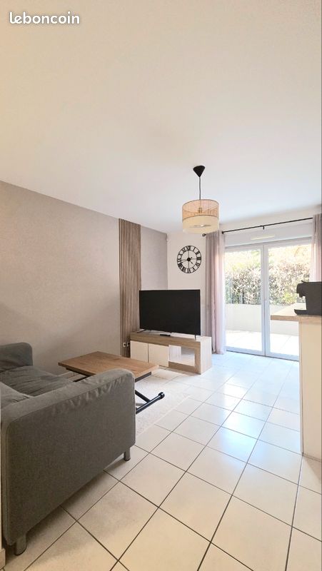 Appartement 1 pièce 36 m² · à Grenoble · 36 m² · 800 €/mois