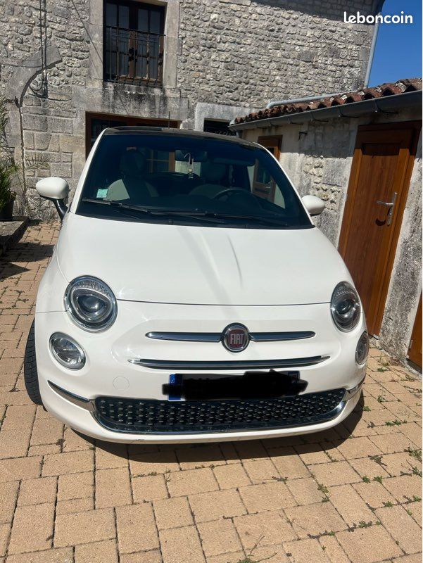 Fiat 500 (image 3)