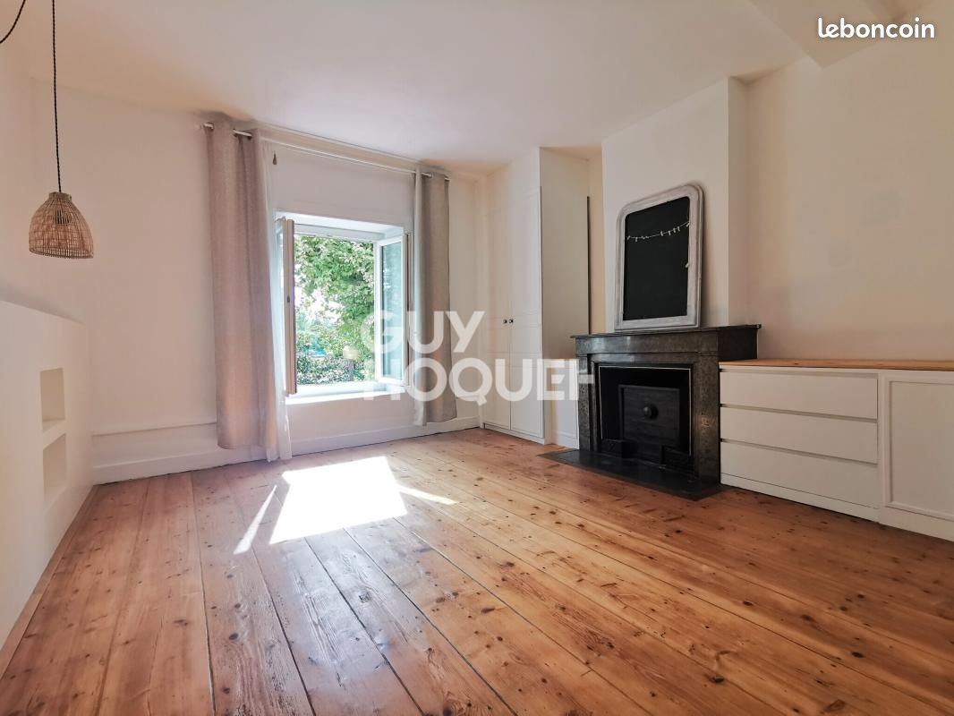Maison 4 pièces 107 m² · à Pont-de-Chéruy · 107 m² · 269 000 €