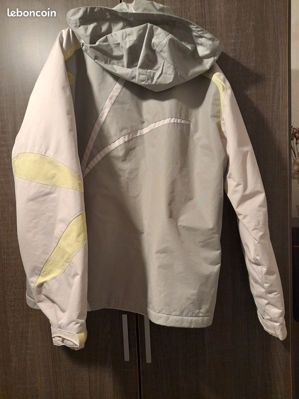 Anorak de ski (image 2)