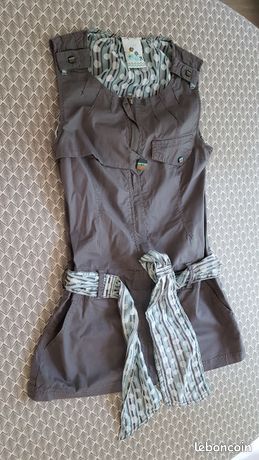 Doudoune à capuche noire femme - BOUTIQUE CAPRICES