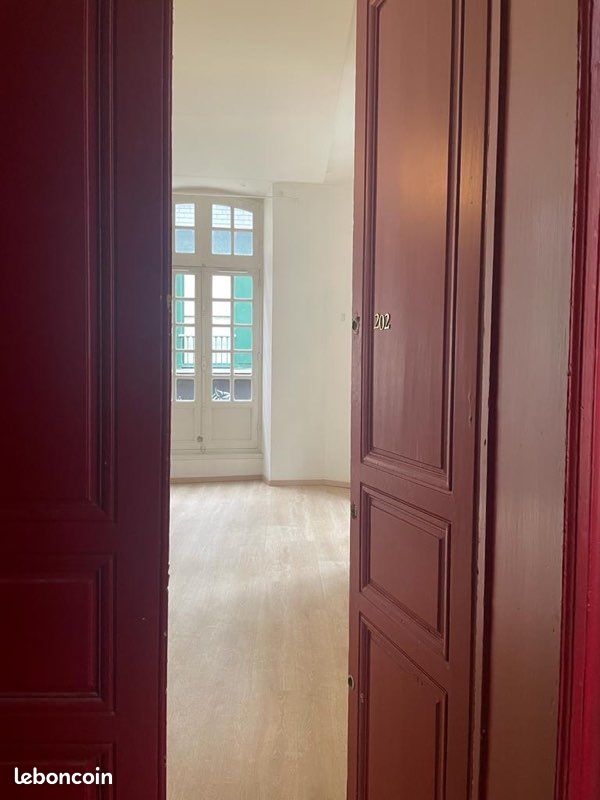 Appartement 2 pièces 35 m² · à Bordeaux · 35 m² · 865 €/mois