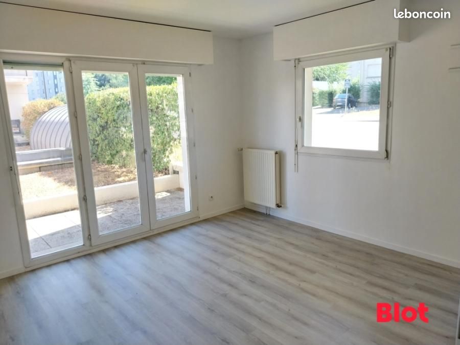 Appartement 2 pièces 54 m² · à Nantes · 54 m² · 158 900 €