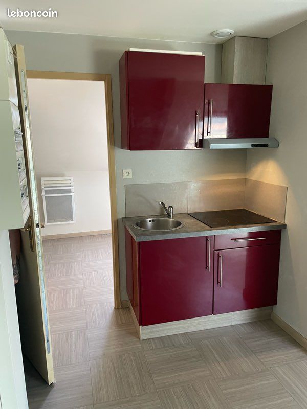 Appartement 2 pièces 37 m² · à Évron · 37 m² · 370 €/mois