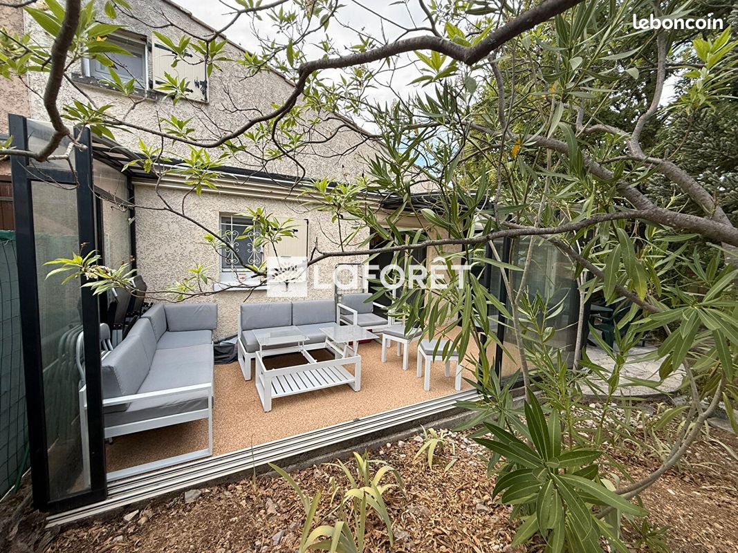 Maison 2 pièces 39 m² · à Fayence · 39 m² · 239 500 €