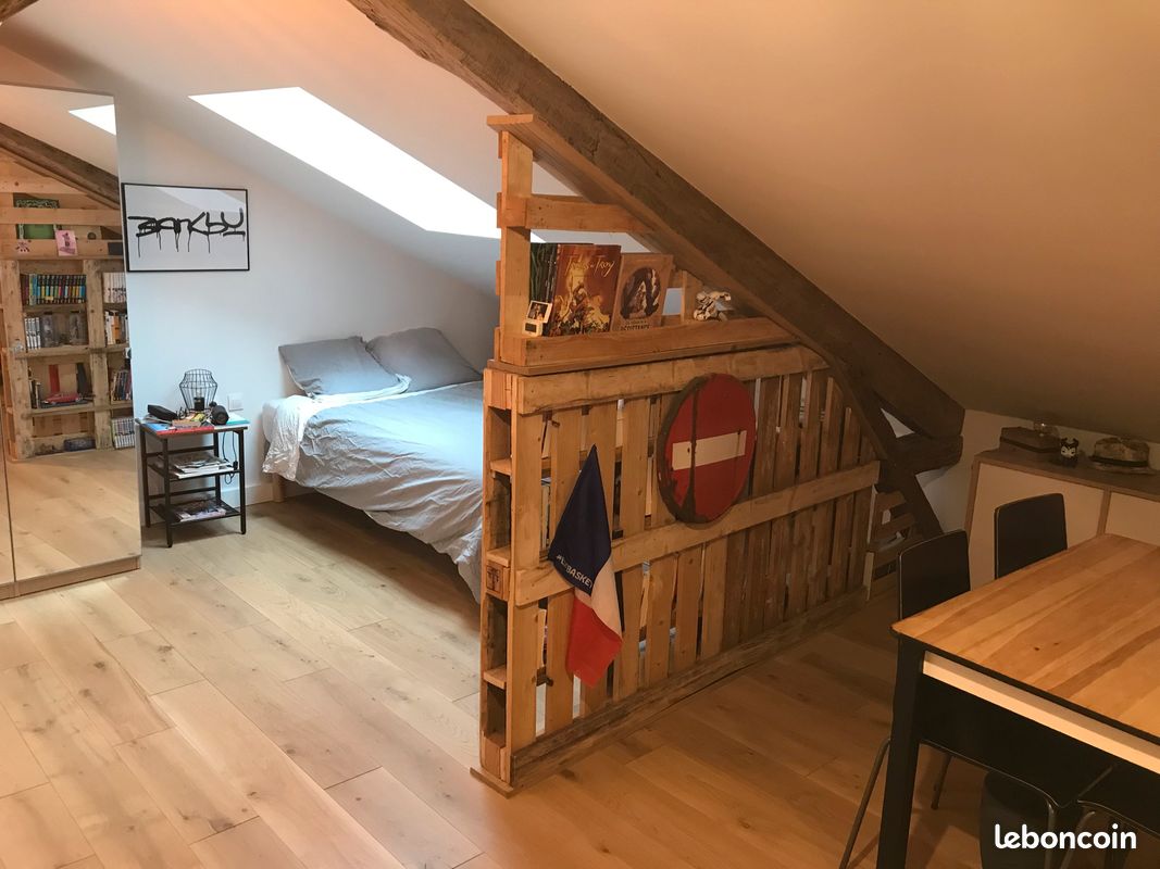 Magnifique maison pour grands groupes, Poitiers centre (image 9)