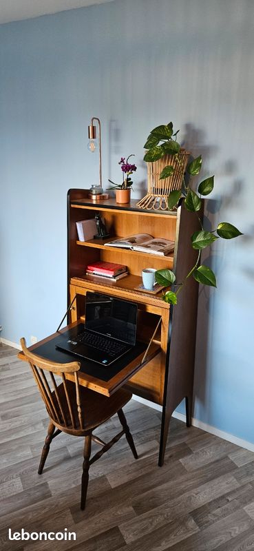 Secretaire vintage (image 17)