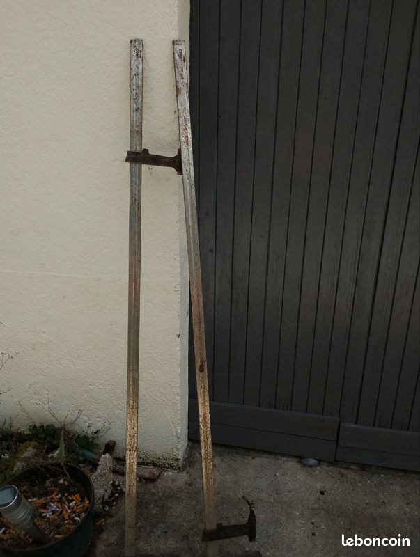 Serre joint lots (image 1)