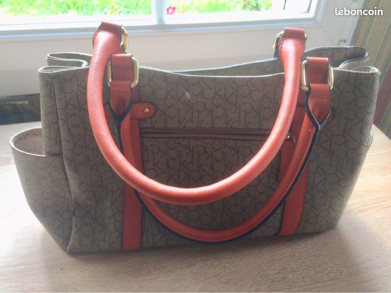 Sac à main calvin Klein (image 3)