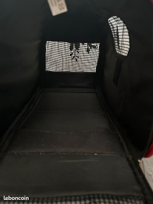 Sac de transport animaux (image 2)