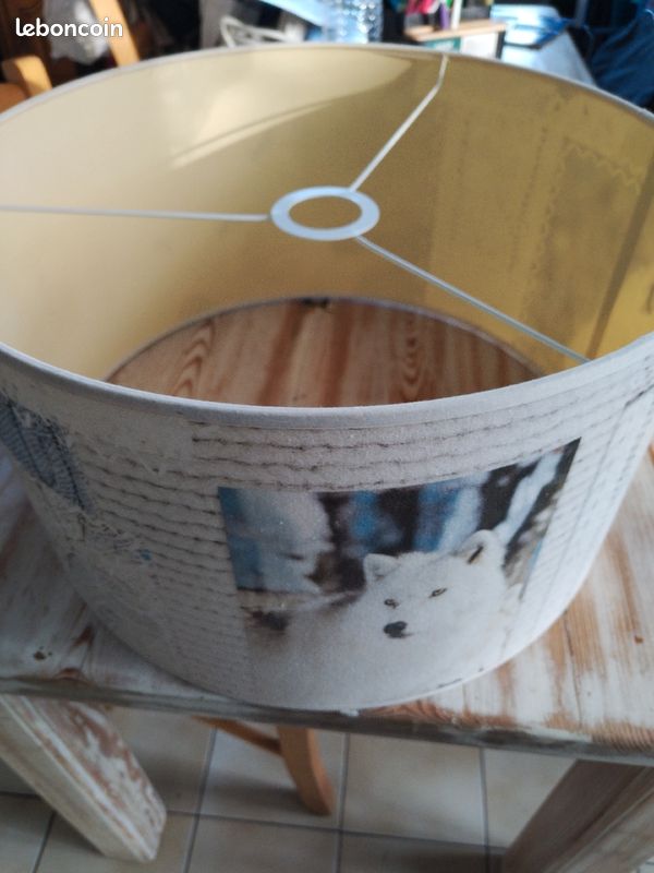 Abat jour (image 3)