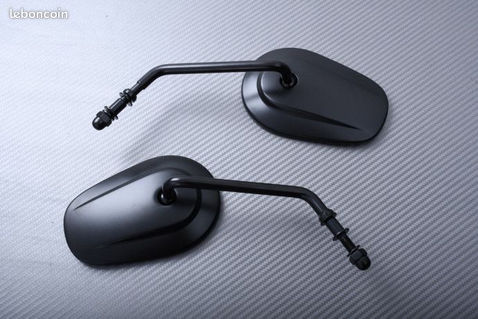 Cache Rétroviseur Pour Aprilia RSV4 | RS660