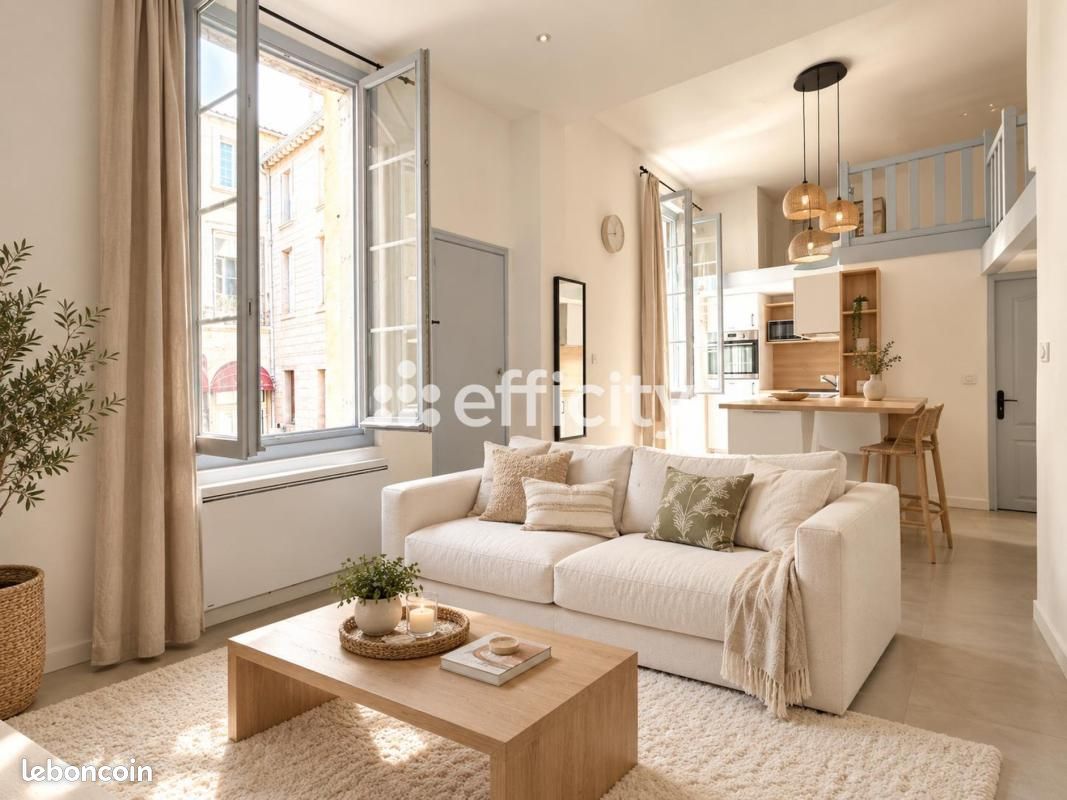 Appartement 2 pièces 49 m² · à Montpellier · 49 m² · 239 000 €