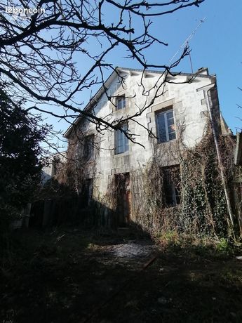 Maison 8 pièces 140 m²