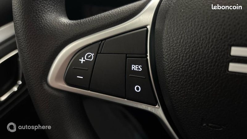 Dacia Spring Expression (image 27)