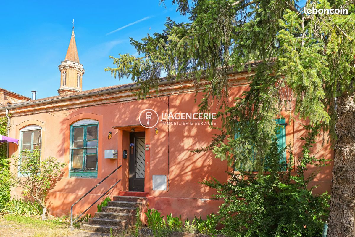 Maison 2 pièces 67 m² · à Albi · 67 m² · 220 000 €