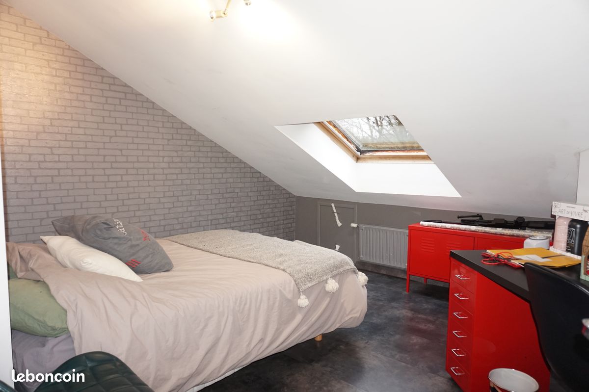 Pavillon 7 pièces 130 m² (image 11)