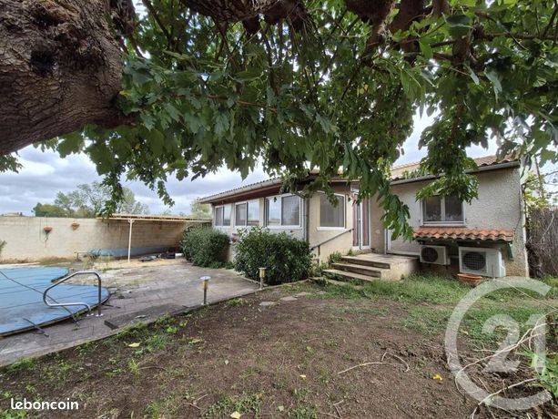Villa 6 pièces 138 m²