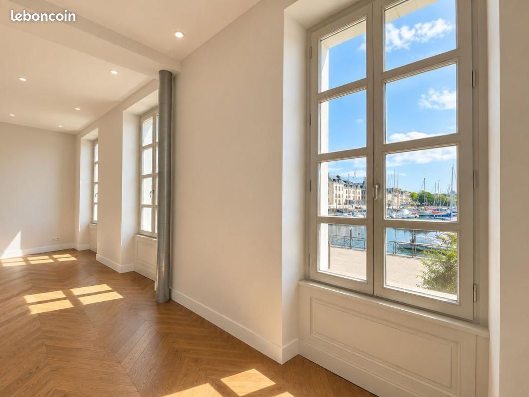 Appartement 4 pièces 93 m² · à Vannes · 93 m² · 714 000 €