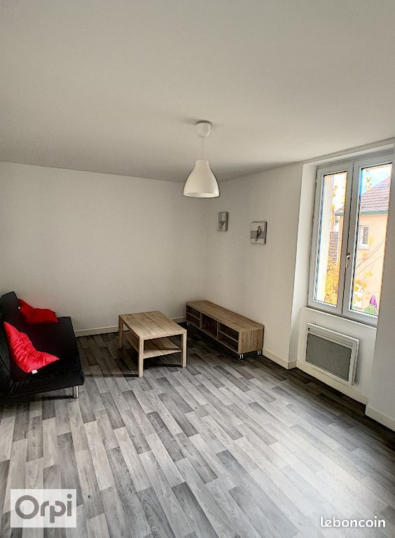 Appartement a louer montlucon - 1 pièce(s) - 28 m2 - Surfyn