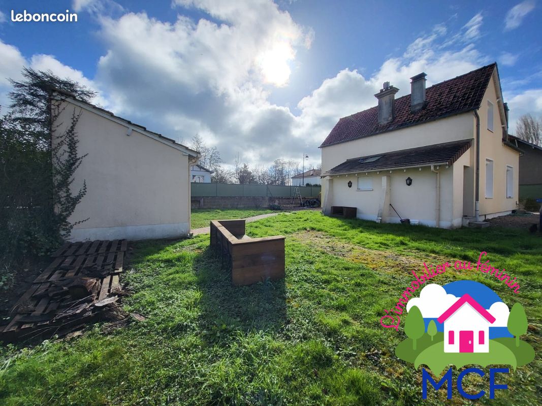 Maison 5 pièces 86 m² · à Ézy-sur-Eure · 86 m² · 199 500 €