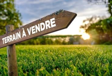 Terrain 352 m² · à Lille · 352 m² · 196 000 €