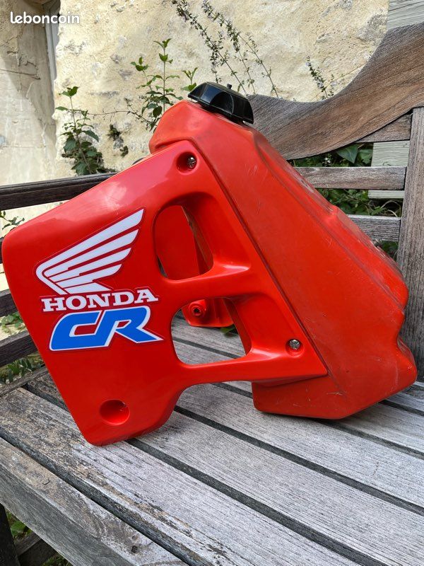 Réservoir Honda 250 CR 1990 (image 1)