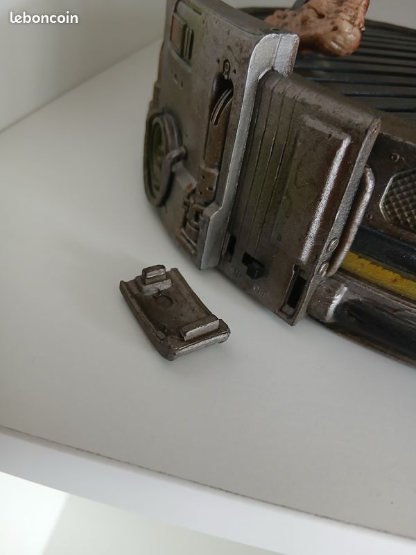 Figurine Doom 2016 (image 3)