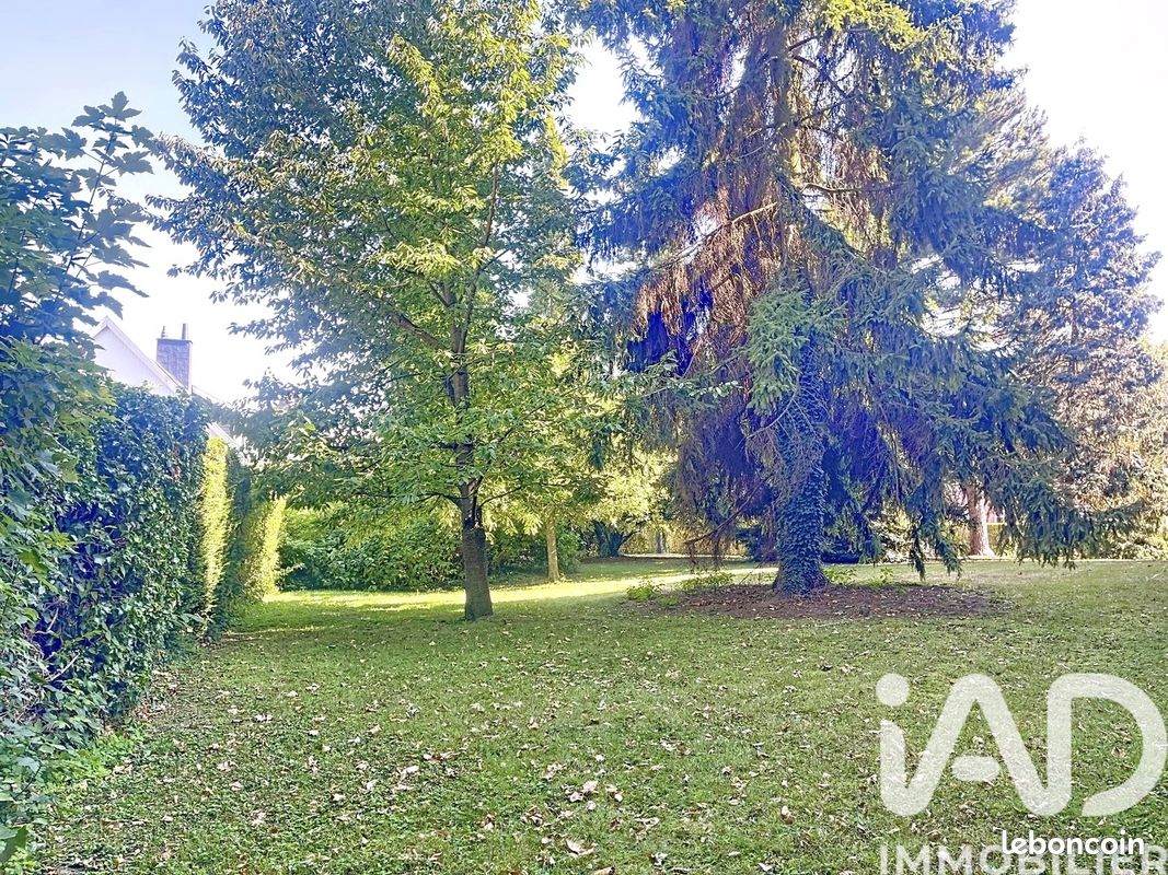 Appartement 4 pièces 128 m² · à Douai · 128 m² · 183 100 €