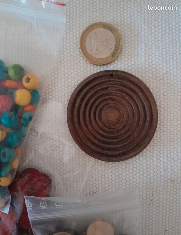 Perles et autre (image 2)